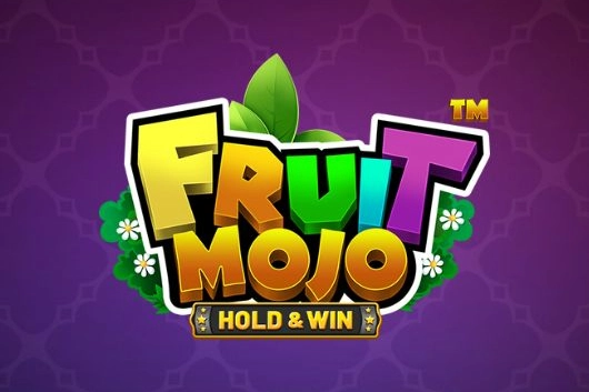 Fruit Mojo Hold & Win