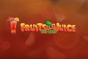 Fruits and Juice
