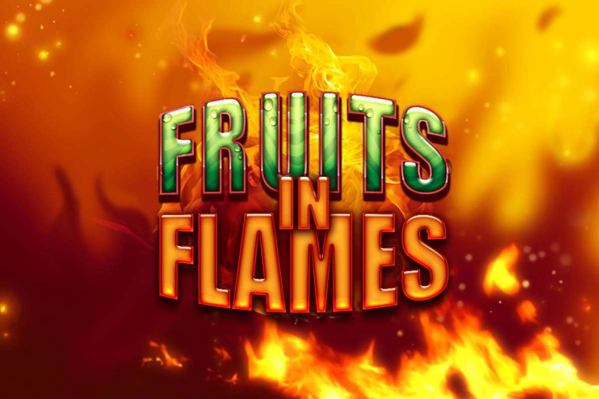 Fruits in Flames