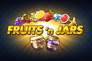 Fruits’N Jars