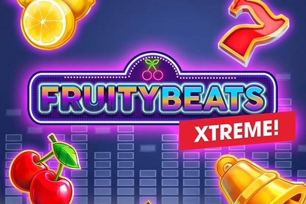Fruity Beats Xtreme