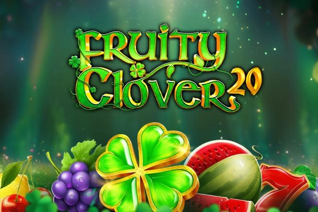 Fruity Clover 20