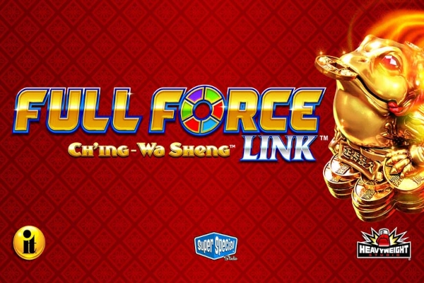 Full Force Ch’ing-Wa Sheng