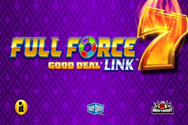 Full Force Good Deal