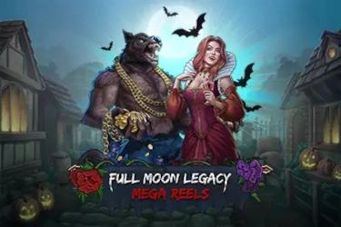 Full Moon Legacy