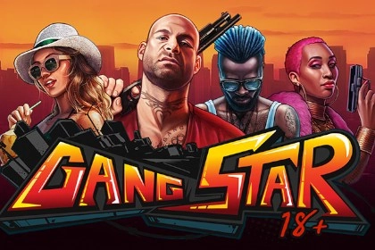 GangStar