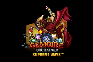 Gemoire Unchained: Supreme Ways