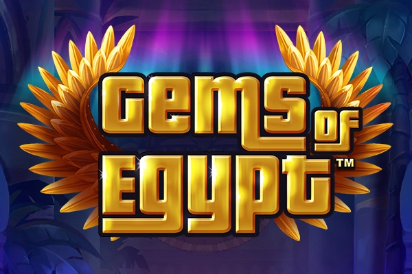 Gems of Egypt Connecta Ways