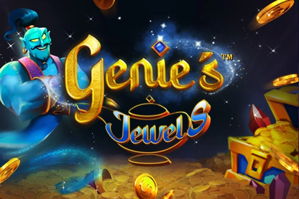 Genie’s Jewels