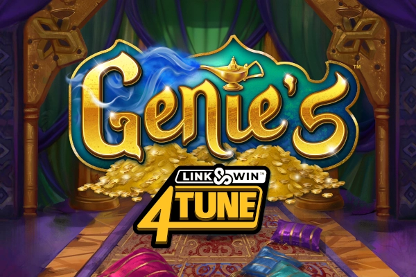 Genie’s Link & Win 4Tune