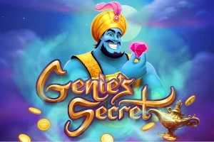 Genie’s Secret