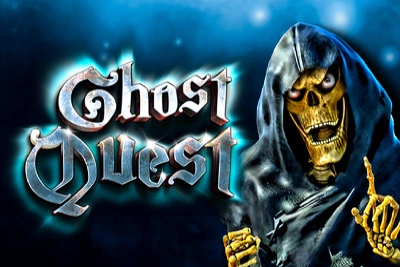 Ghost Quest