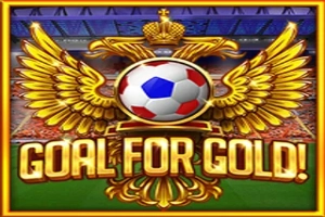 Goal For Gold!