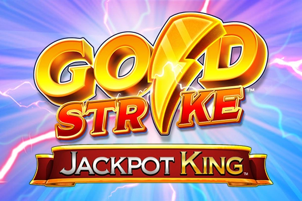 Gold Strike Jackpot King