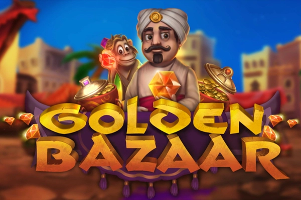 Golden Bazaar