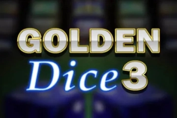 Golden Dice 3