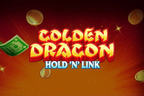 Golden Dragon: Hold ‘N’ Link