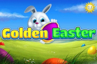 Golden Easter