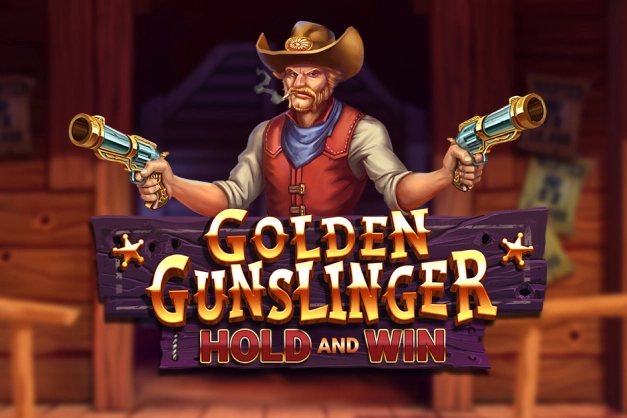 Golden Gunslinger