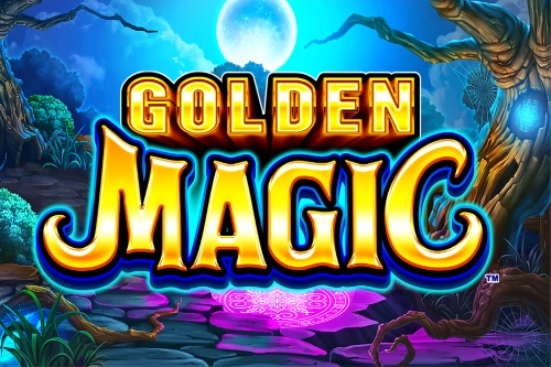 Golden Magic