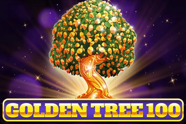 Golden Tree 100