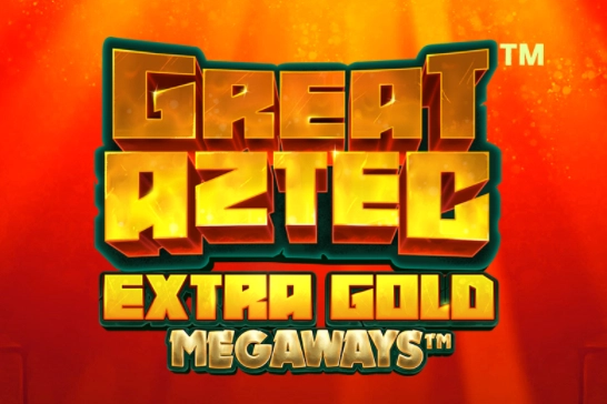 Great Aztec Extra Gold Megaways
