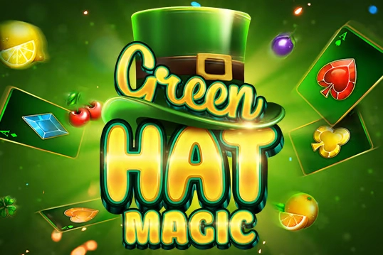 Green Hat Magic