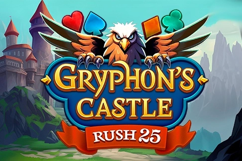 Gryphon’s Castle Rush25