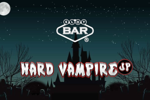 Hard Vampire JP