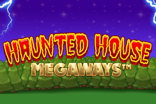 Haunted House Megaways