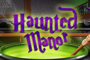 Haunted Manor