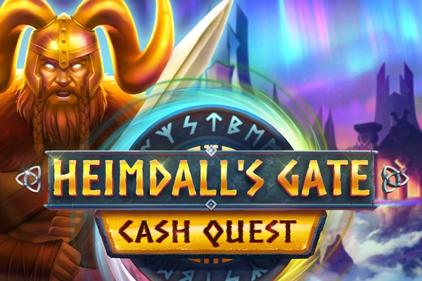 Heimdall’s Gate Cash Quest