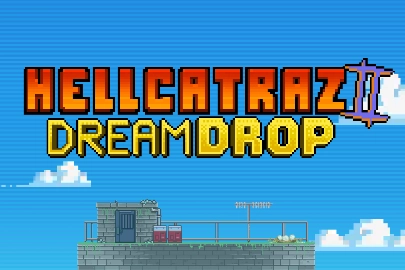 Hellcatraz II Dream Drop