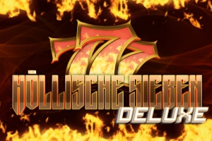 Hellish Seven Deluxe