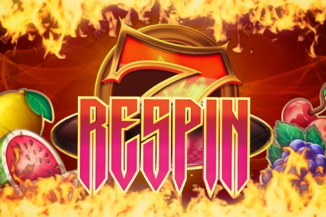 Hellish Seven Respin