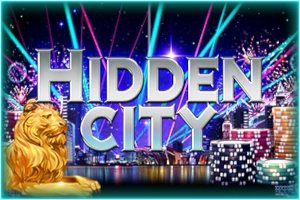 Hidden City