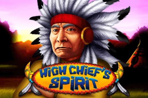 High Chief’s Spirit