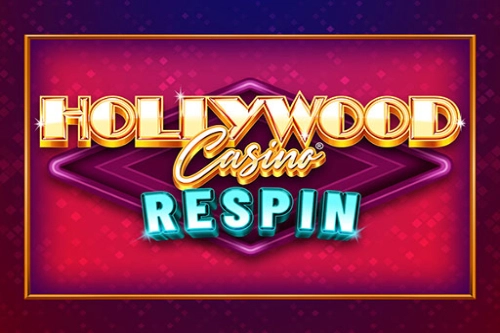 Hollywood Casino Respin