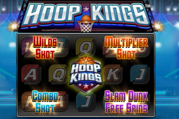 Hoop Kings