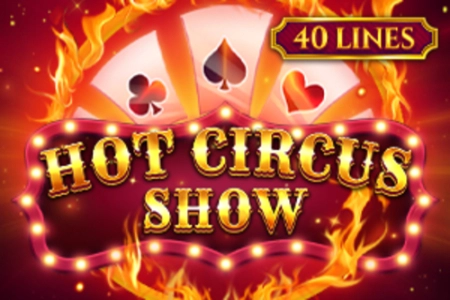 Hot Circus Show