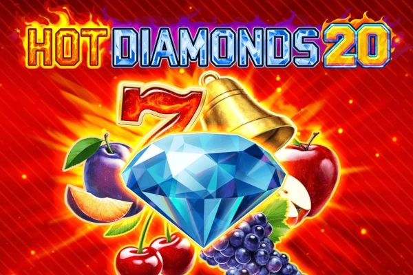 Hot Diamonds 20