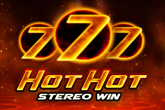 Hot Hot Stereo Win