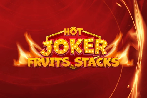 Hot Joker Fruits Stacks