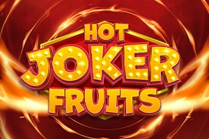 Hot Joker Fruits