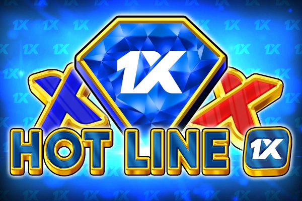 Hot Line 1X