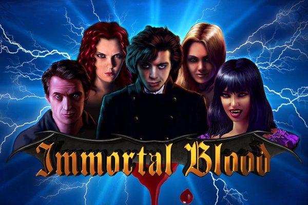 Immortal Blood Bonus Buy