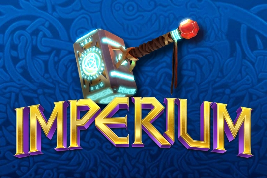 Imperium Mighty Hammer