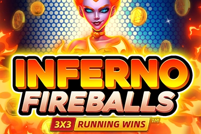 Inferno Fireballs