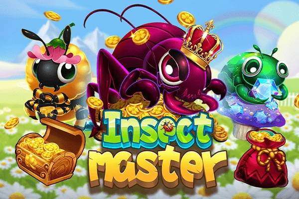 Insect Master