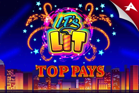 It’s Lit Top Pays